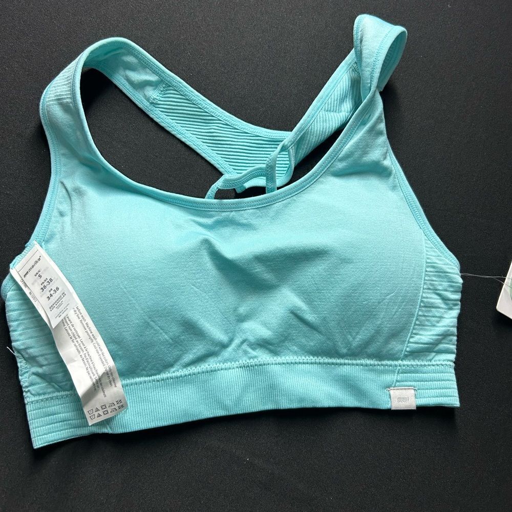 Marika Sports Bra Women's Size Small NWT - Picture 2 of 4